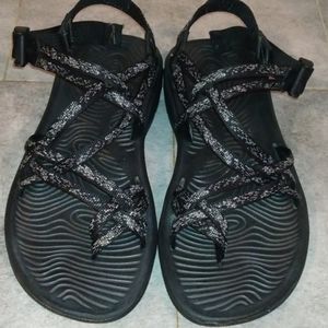Sandal chaco size 9 W mujer